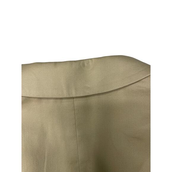 Tory Burch Single Button Blazer - Picture 7 of 7